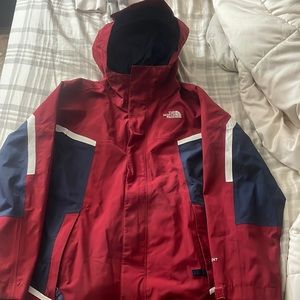 Boys The North Face Jacket